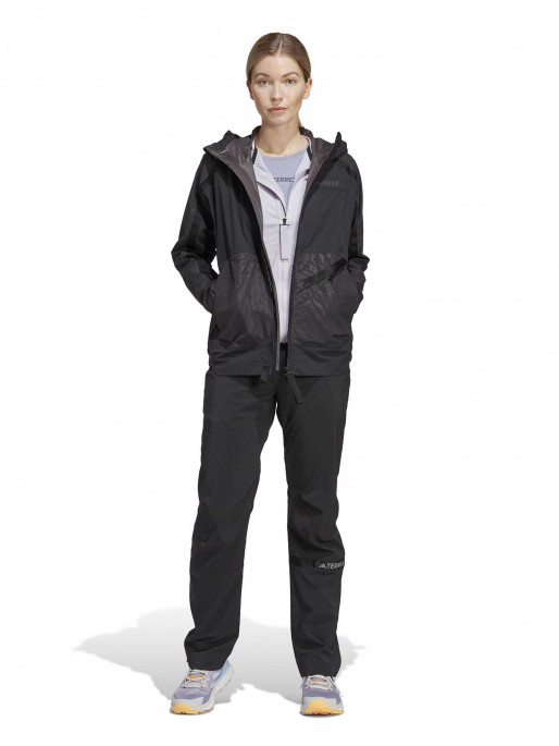 ADIDAS PERFORMANCE Terrex Utilitas RAIN.RDY 2.5-Layer Jacket