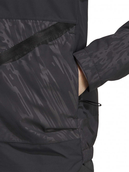 ADIDAS PERFORMANCE Terrex Utilitas RAIN.RDY 2.5-Layer Jacket