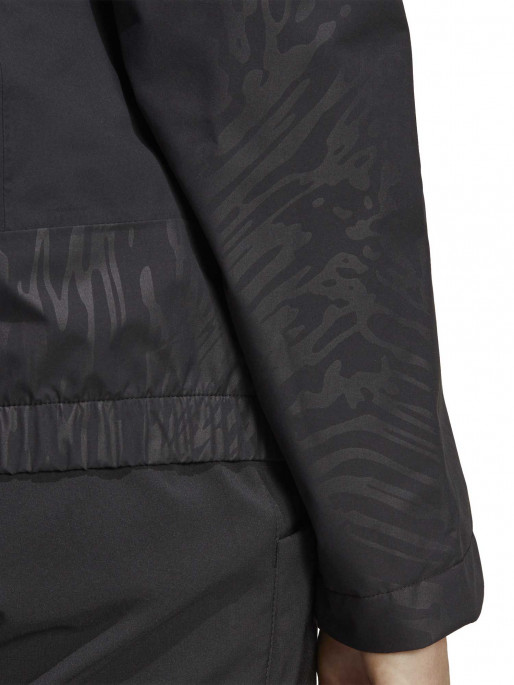 ADIDAS PERFORMANCE Terrex Utilitas RAIN.RDY 2.5-Layer Jacket