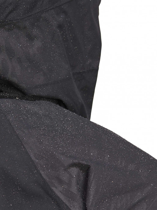 ADIDAS PERFORMANCE Terrex Utilitas RAIN.RDY 2.5-Layer Jacket