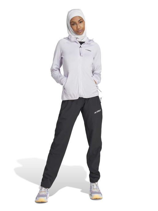 ADIDAS PERFORMANCE Παντελόνι Terrex Liteflex Hiking