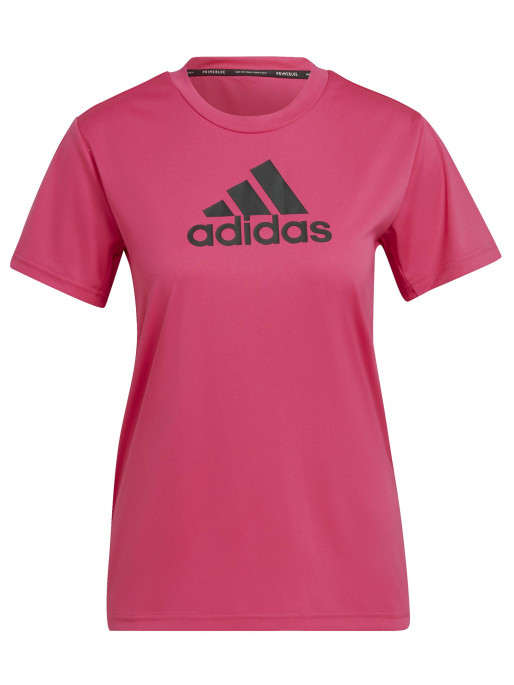 ADIDAS PERFORMANCE Primeblue Designed 2 Move Logo Sport Tee