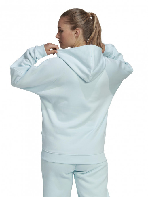 ADIDAS SPORTSWEAR ALL SZN Fleece Boyfriend Hoodie