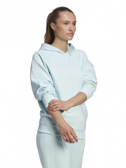 ADIDAS SPORTSWEAR ALL SZN Fleece Boyfriend Hoodie