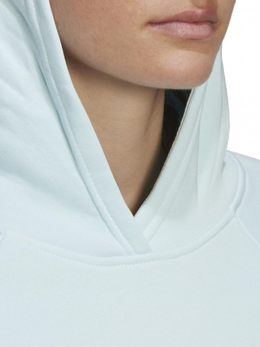 ADIDAS SPORTSWEAR ALL SZN Fleece Boyfriend Hoodie