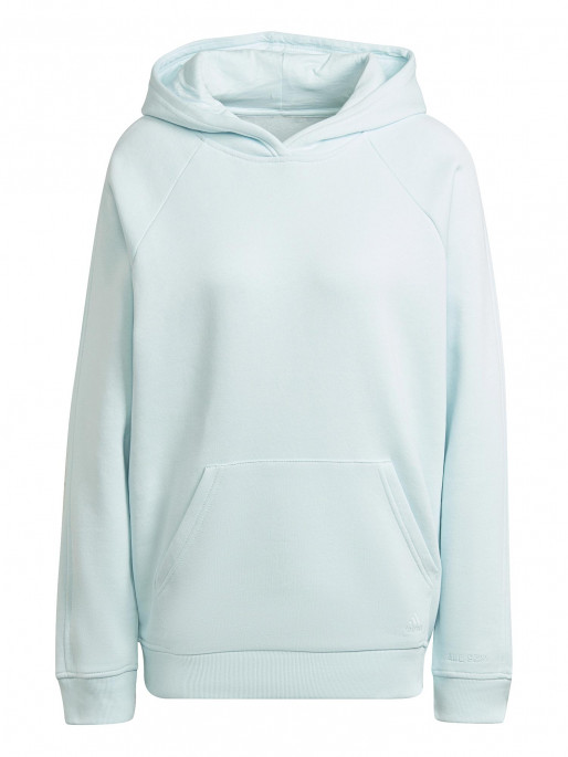 ADIDAS SPORTSWEAR ALL SZN Fleece Boyfriend Hoodie