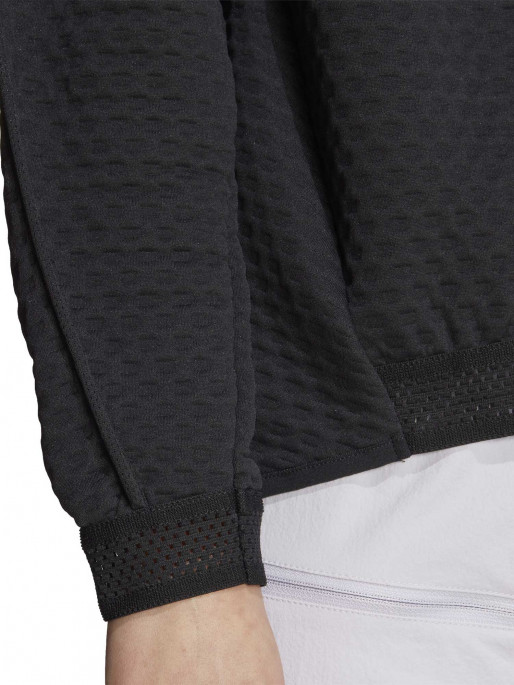 ADIDAS PERFORMANCE Terrex Utilitas Half-Zip Fleece Jacket