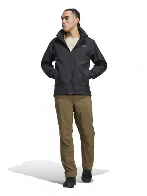 ADIDAS PERFORMANCE Terrex Multi RAIN.RDY 2-Layer Jacket