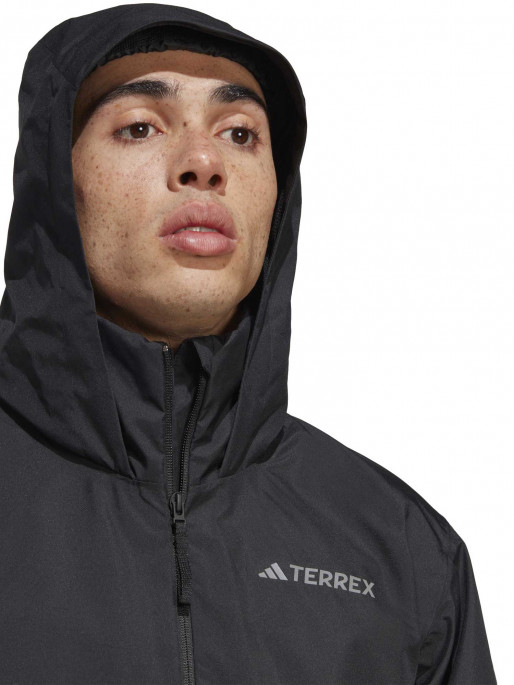 ADIDAS PERFORMANCE Terrex Multi RAIN.RDY 2-Layer Jacket