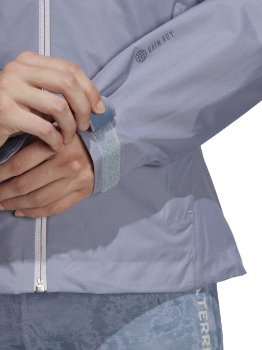 ADIDAS PERFORMANCE Terrex Multi RAIN.RDY 2-Layer Rain Jacket