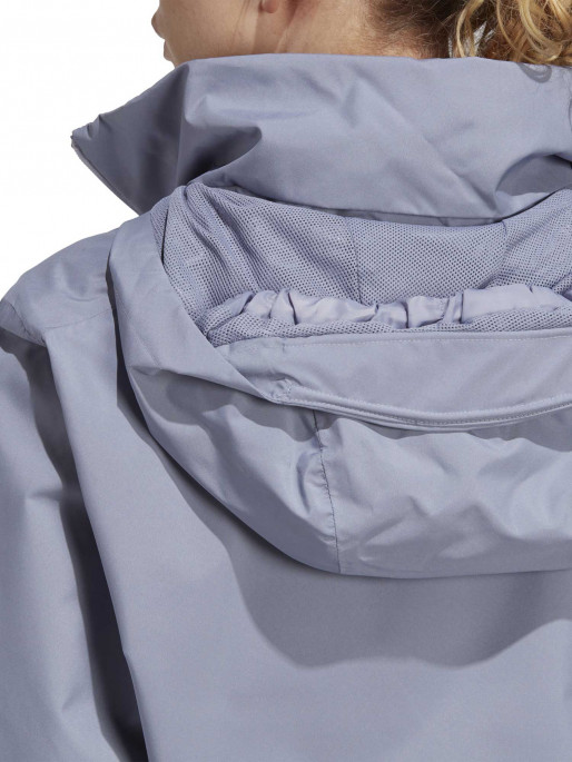 ADIDAS PERFORMANCE Terrex Multi RAIN.RDY 2-Layer Rain Jacket