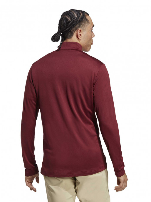 ADIDAS PERFORMANCE Terrex Multi Full-Zip Fleece