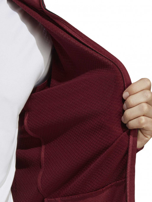 ADIDAS PERFORMANCE Terrex Multi Full-Zip Fleece