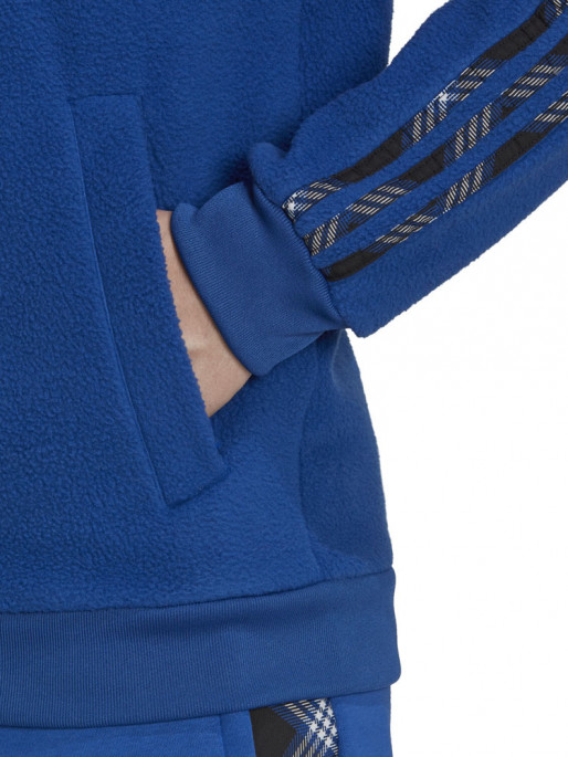 ADIDAS TEAM Спортно горнище Tiro Winterized