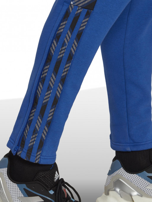 Adidas winterized best sale track pants