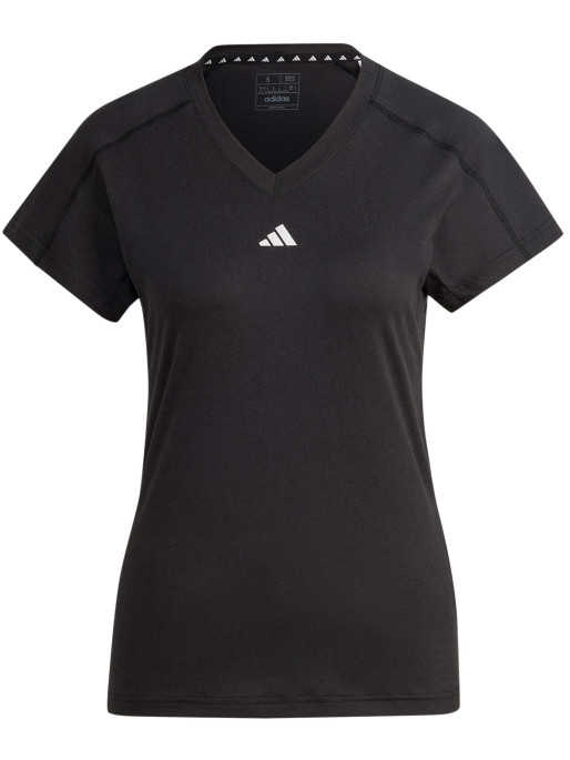 ADIDAS PERFORMANCE Κοντομάνικη Μπλούζα AEROREADY Train Essentials