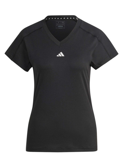 ADIDAS PERFORMANCE Κοντομάνικη Μπλούζα AEROREADY Train Essentials