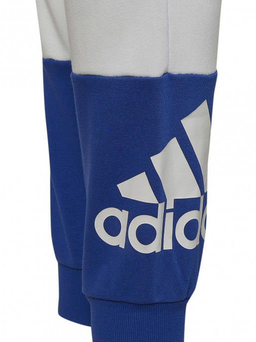 ADIDAS SPORTSWEAR Παιδικό Αθλητικό Παντελόνι Colourblock