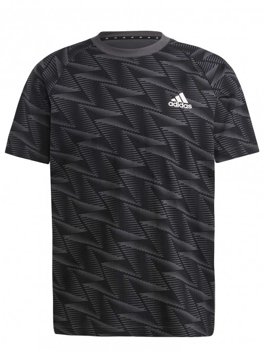 ADIDAS SPORTSWEAR Designed For Gameday Travel T-shirt
