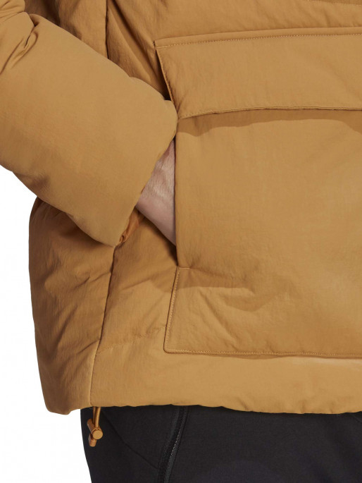 ADIDAS SPORTSWEAR Geaca Big Baffle Down