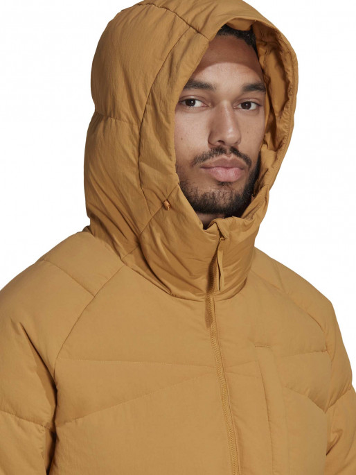 ADIDAS SPORTSWEAR Geaca Big Baffle Down