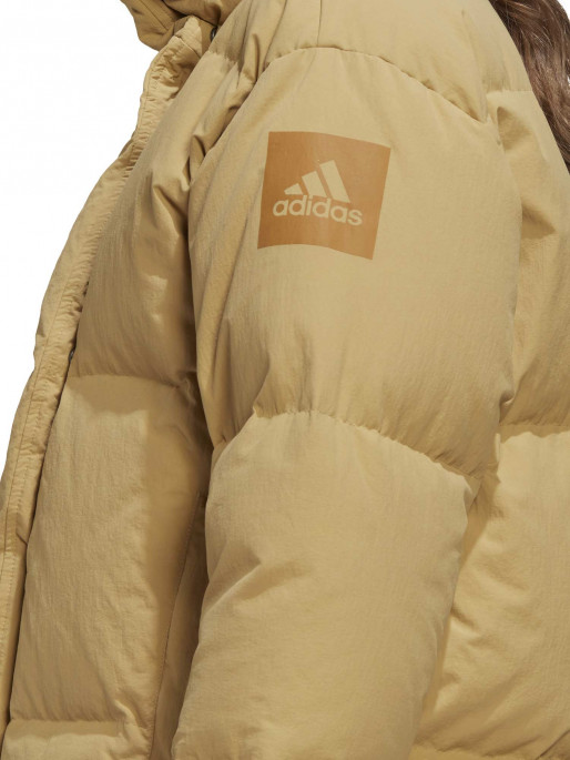 ADIDAS SPORTSWEAR Ženska jakna Big Baffle Down