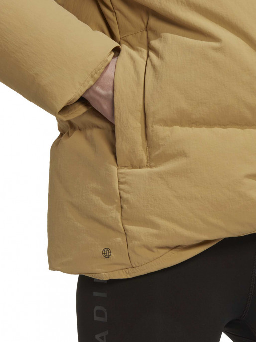 ADIDAS SPORTSWEAR Ženska jakna Big Baffle Down