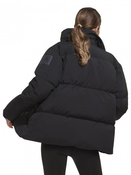 ADIDAS SPORTSWEAR Big Baffle Down Jacket