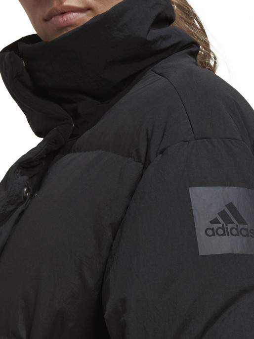 ADIDAS SPORTSWEAR Big Baffle Down Jacket