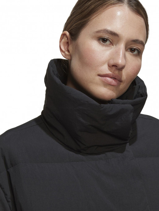 ADIDAS SPORTSWEAR Big Baffle Down Jacket