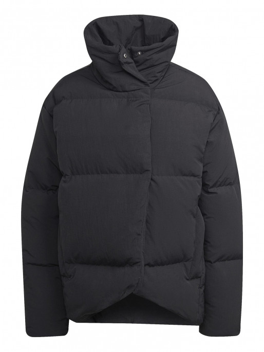 ADIDAS SPORTSWEAR Big Baffle Down Jacket