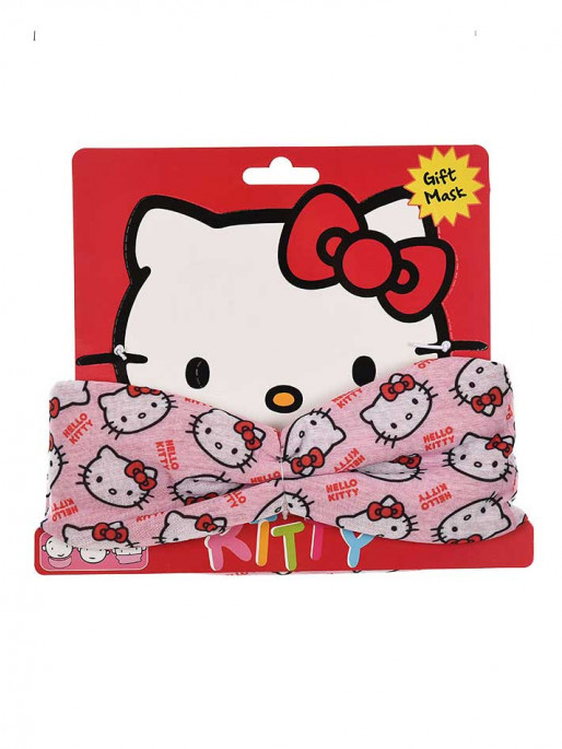 KIDS MOVIE HEROES Шал-яка HELLO KITT