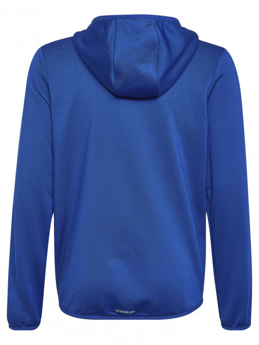 ADIDAS SPORTSWEAR Designed 2 Move 3-Stripes Hoodie