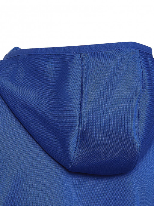 ADIDAS SPORTSWEAR Designed 2 Move 3-Stripes Hoodie