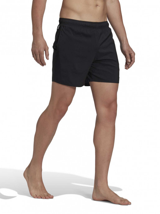ADIDAS PERFORMANCE Αθλητικό Μαγιό Short Length Solid