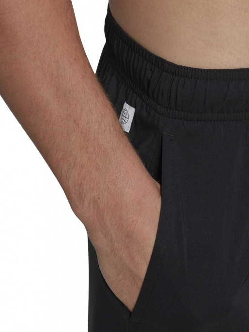 ADIDAS PERFORMANCE Αθλητικό Μαγιό Short Length Solid