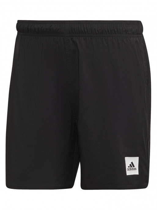 ADIDAS PERFORMANCE Αθλητικό Μαγιό Short Length Solid