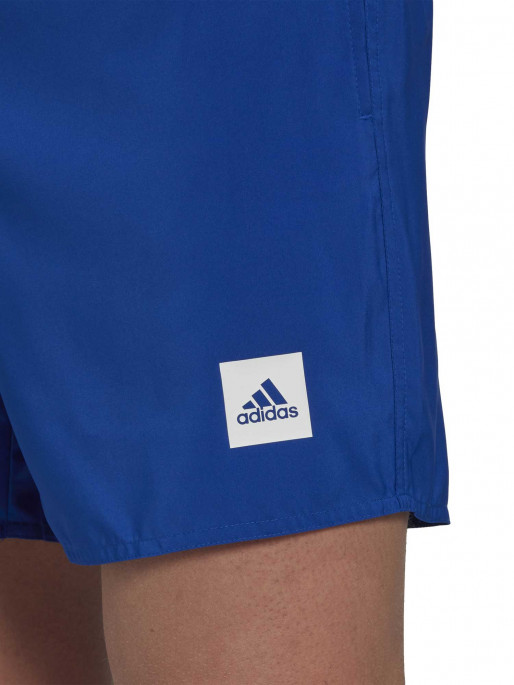 ADIDAS PERFORMANCE Short inot Length Solid