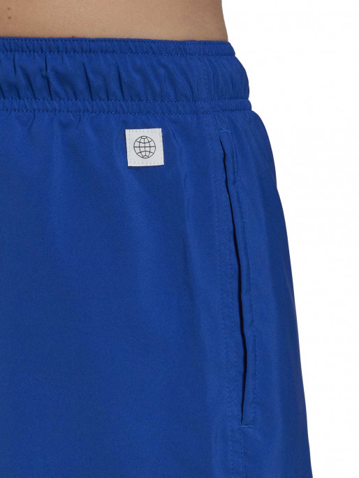 ADIDAS PERFORMANCE Short inot Length Solid