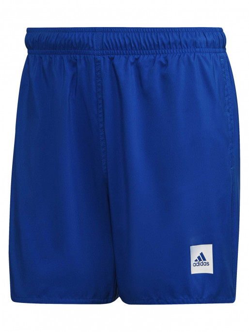 ADIDAS PERFORMANCE Short inot Length Solid