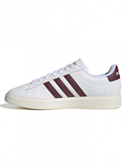 ADIDAS SPORTSWEAR Grand Court Cloudfoam Lifestyle Court Shoes
