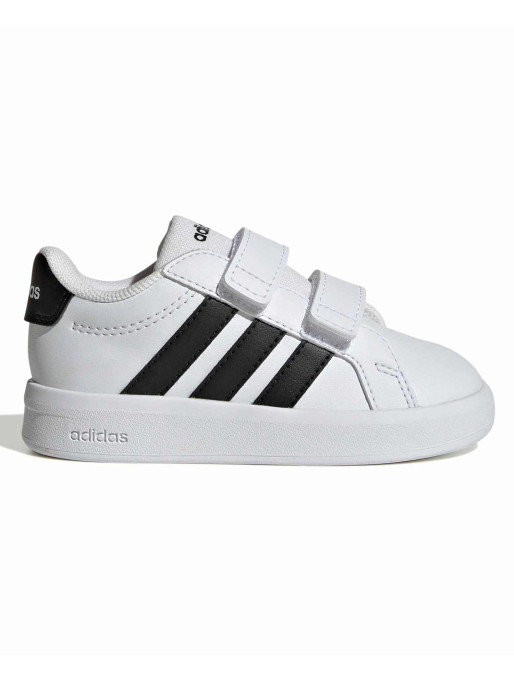 ADIDAS Обувки GRAND COURT 3.0 INFANTS
