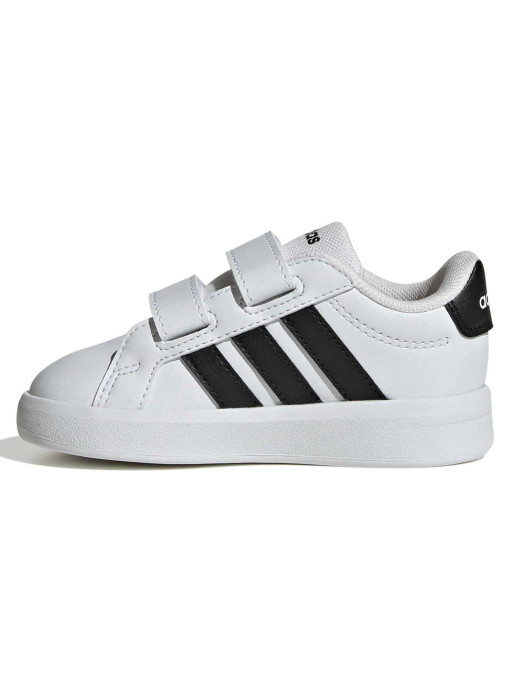 ADIDAS Обувки GRAND COURT 3.0 INFANTS
