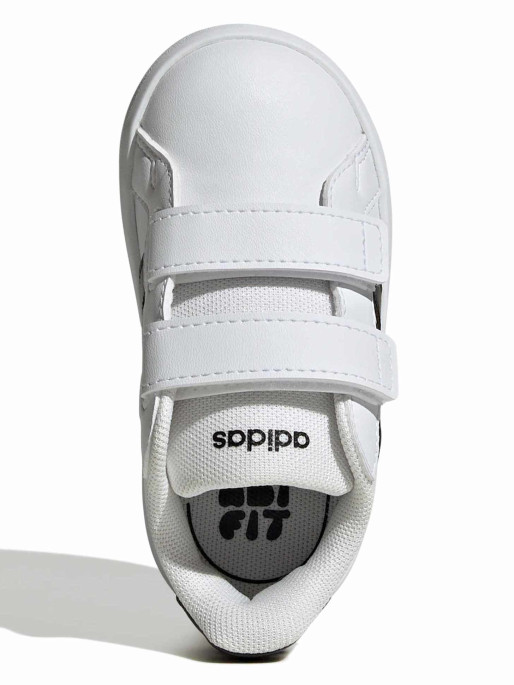 ADIDAS Обувки GRAND COURT 3.0 INFANTS
