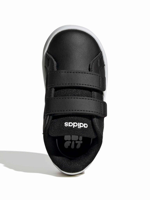 ADIDAS Обувки GRAND COURT 3.0 INFANTS