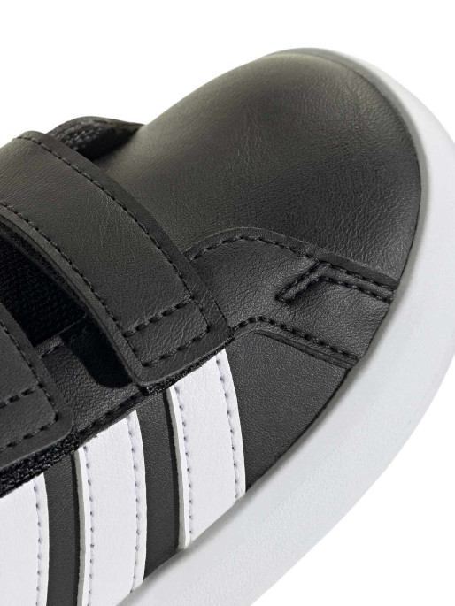 ADIDAS Обувки GRAND COURT 3.0 INFANTS