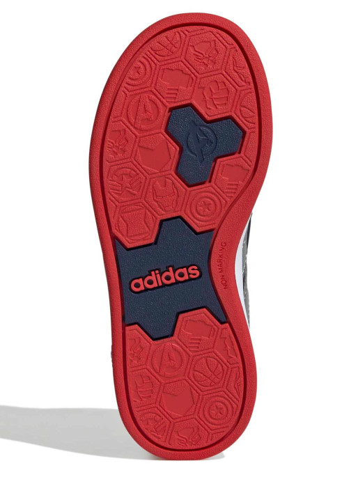 ADIDAS Обувки MARVEL AVENGERS GRAND COURT KIDS