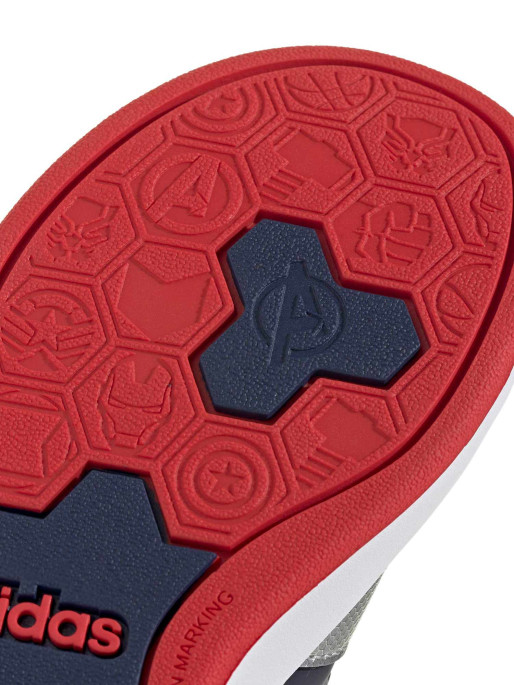 ADIDAS Обувки MARVEL AVENGERS GRAND COURT KIDS