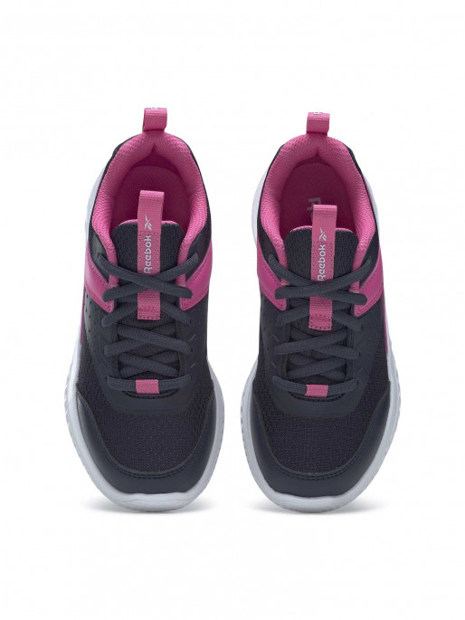 REEBOK Παιδικά Παπούτσια Rush Runner 4