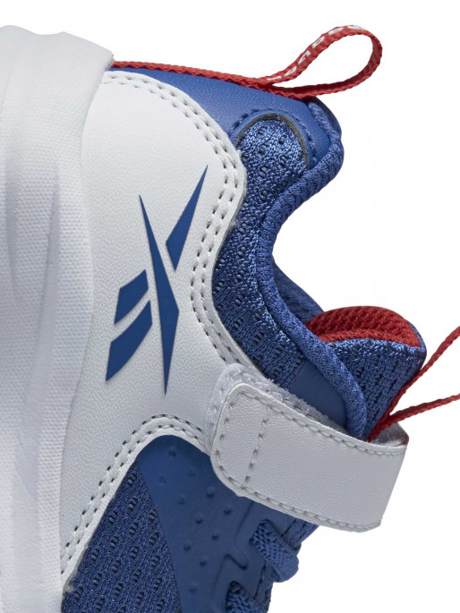 REEBOK Παιδικά Παπούτσια JR Rush Runner 4 TD